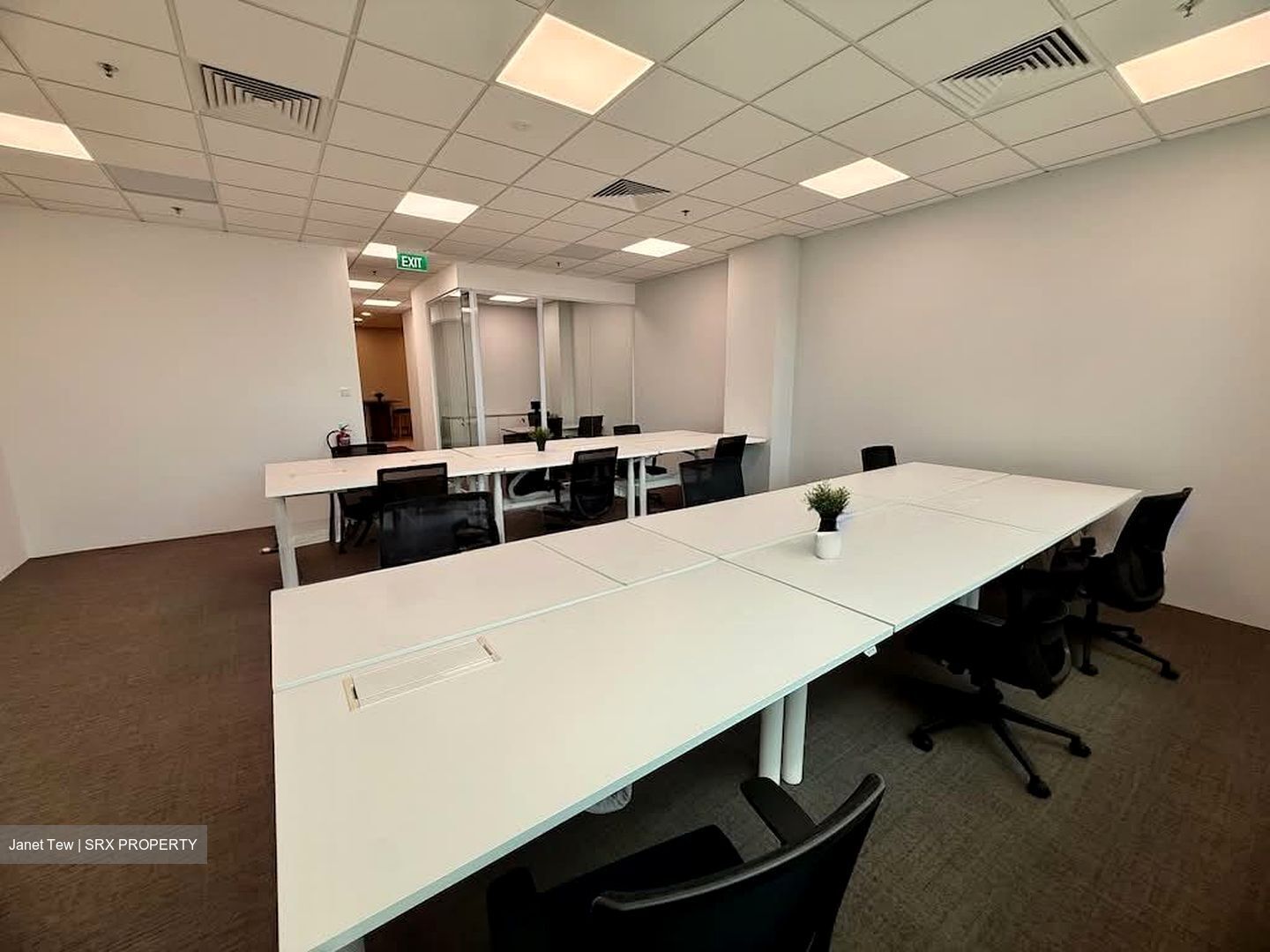 Kings Centre (D3), Office #528901531